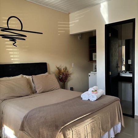Suite 101- Espaco Praia Aptos Angra dos Reis Esterno foto