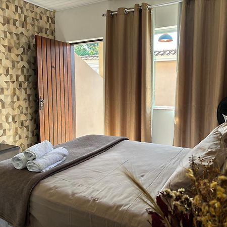 Suite 101- Espaco Praia Aptos Angra dos Reis Esterno foto