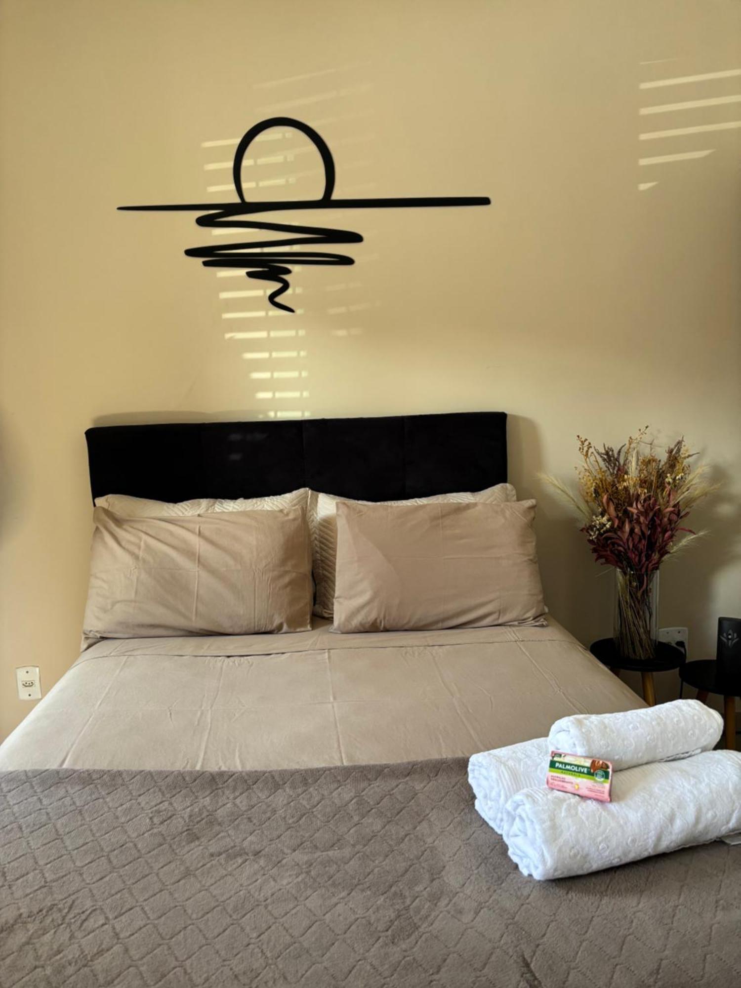 Suite 101- Espaco Praia Aptos Angra dos Reis Esterno foto