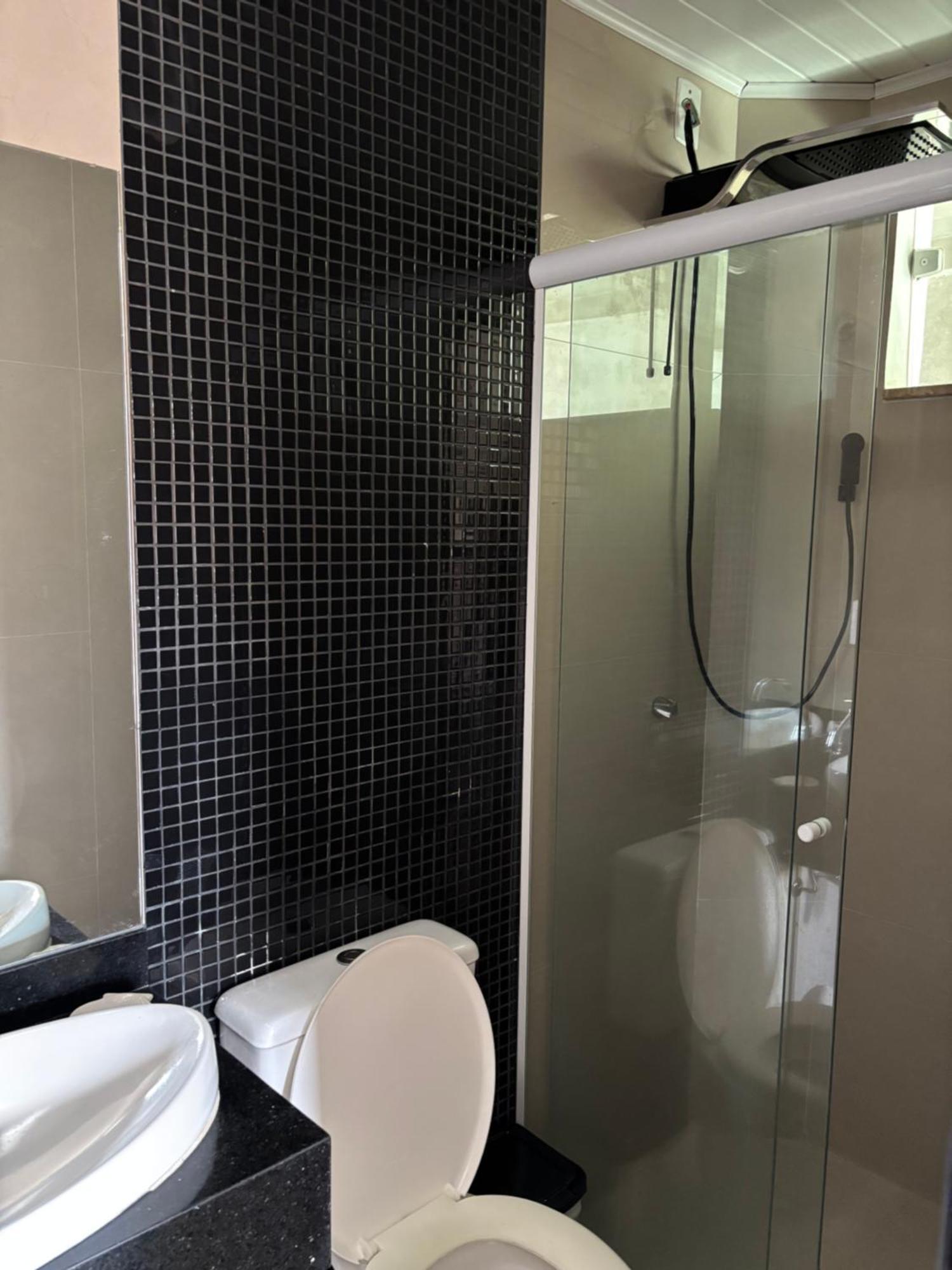 Suite 101- Espaco Praia Aptos Angra dos Reis Esterno foto