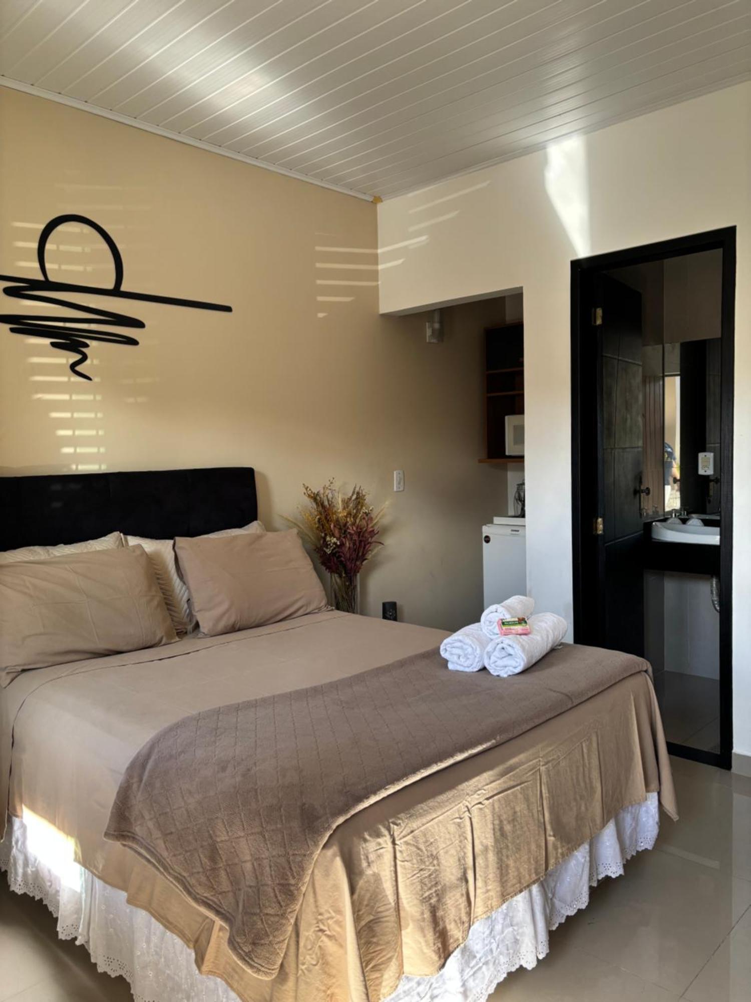 Suite 101- Espaco Praia Aptos Angra dos Reis Esterno foto