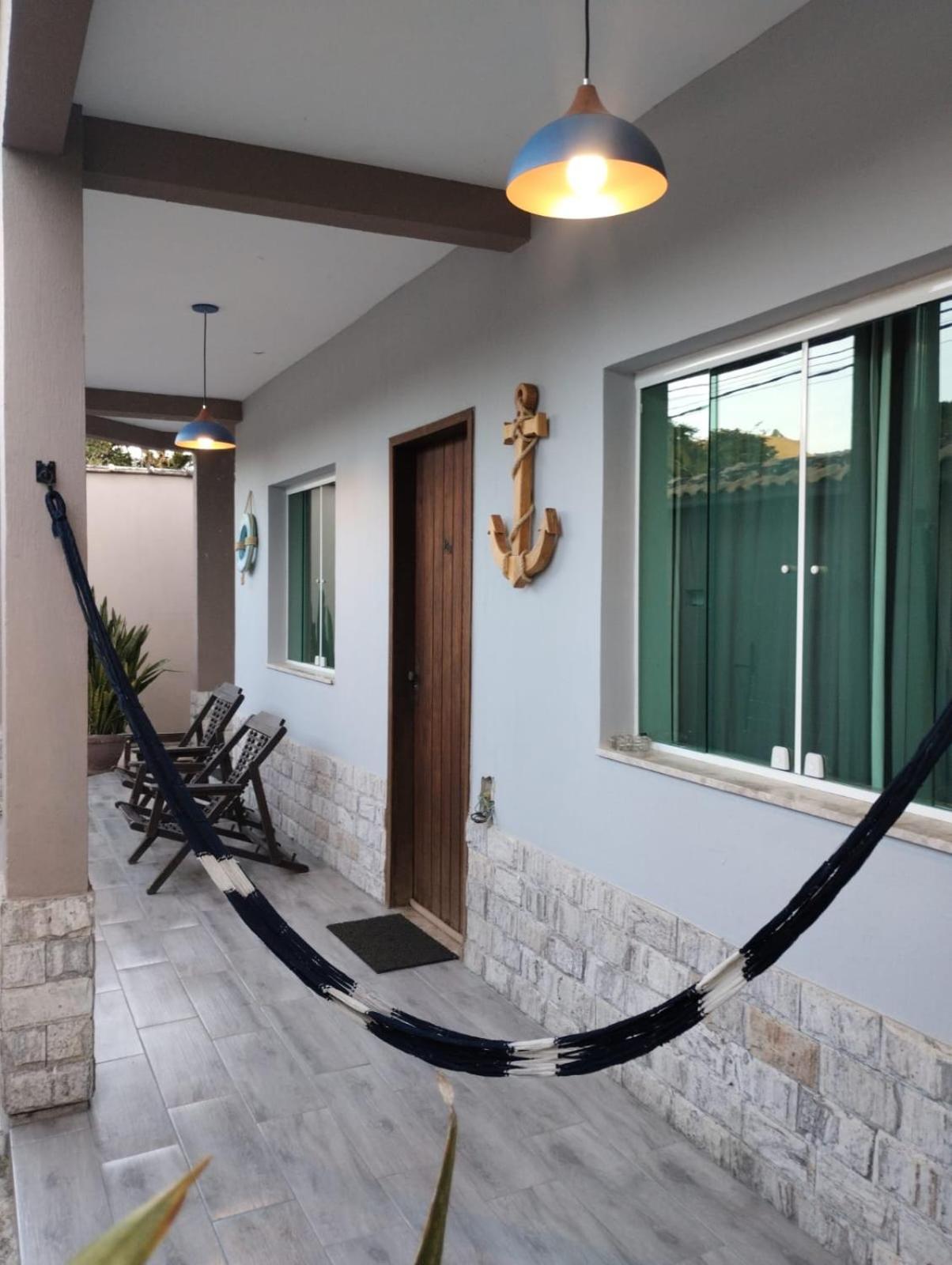 Suite 101- Espaco Praia Aptos Angra dos Reis Esterno foto